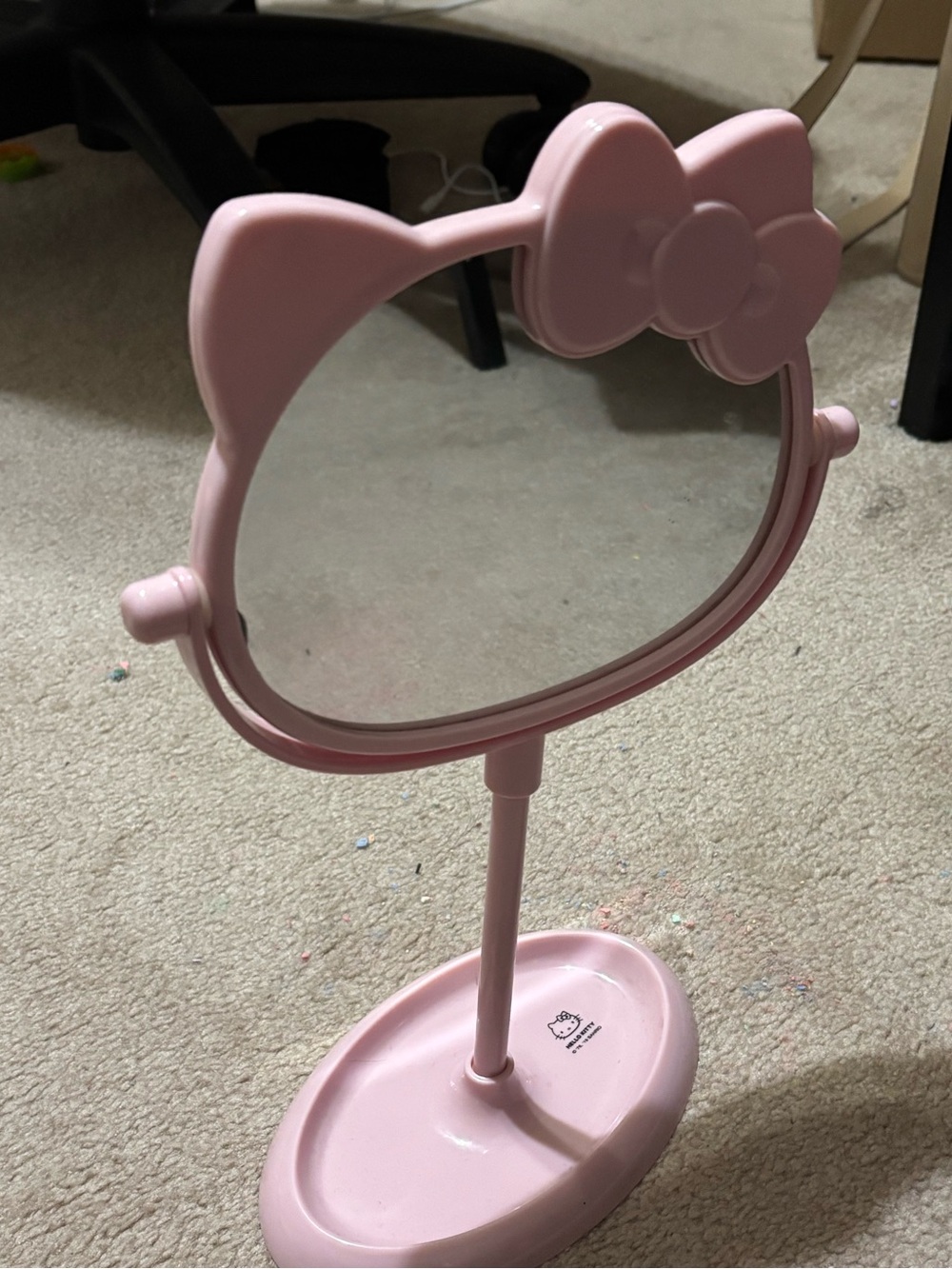 3 for 20 Hello kitty Vanity Mirror